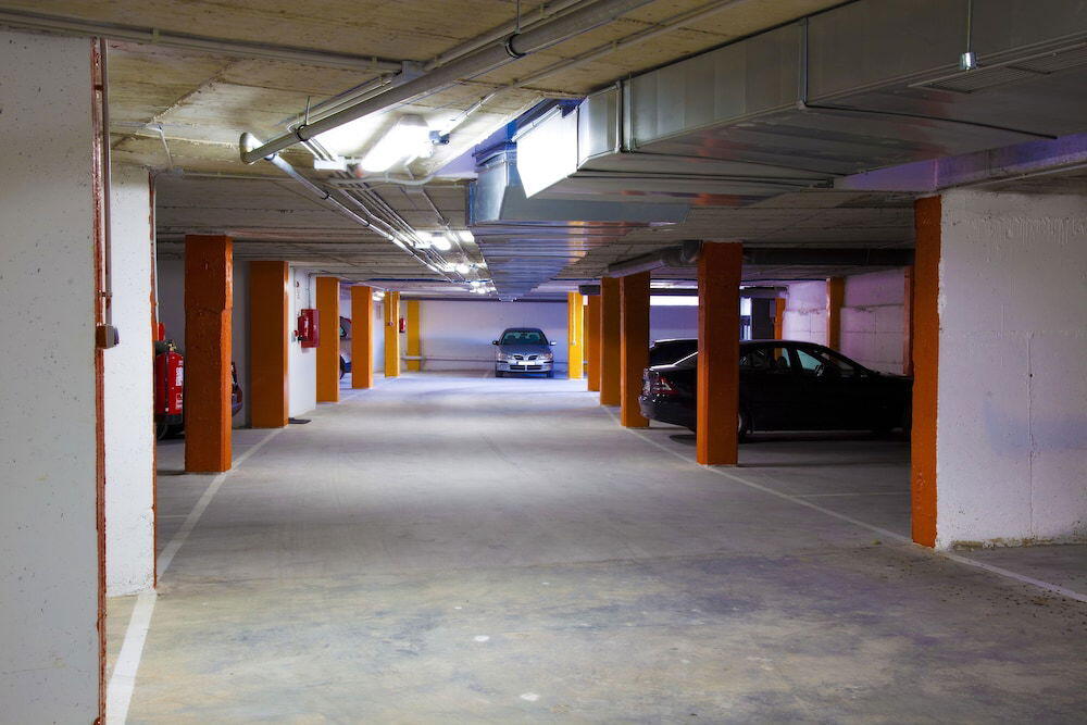 Foto del entorno de Apartamentos Bahía de Boó