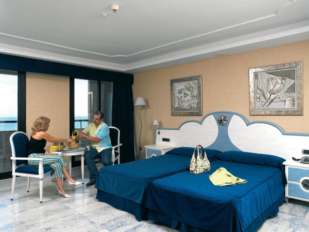 Foto general de PONTIANA Thalasso Hotel