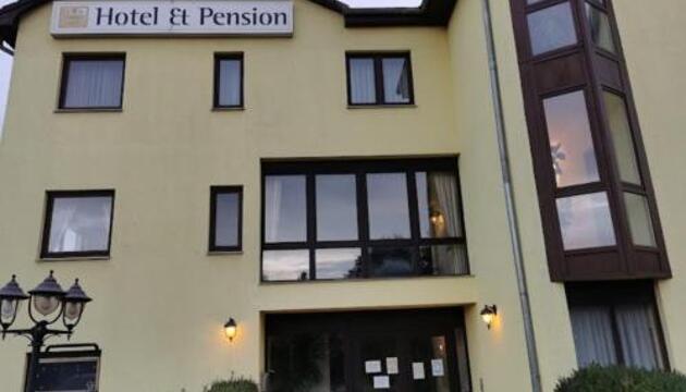 Foto de BusinessHotel Mühlenbeck