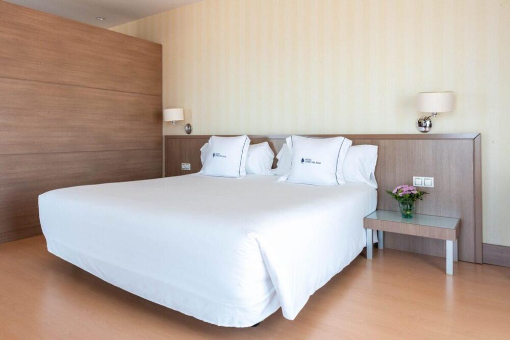 Foto general de Hotel Ibersol Atrio del Mar