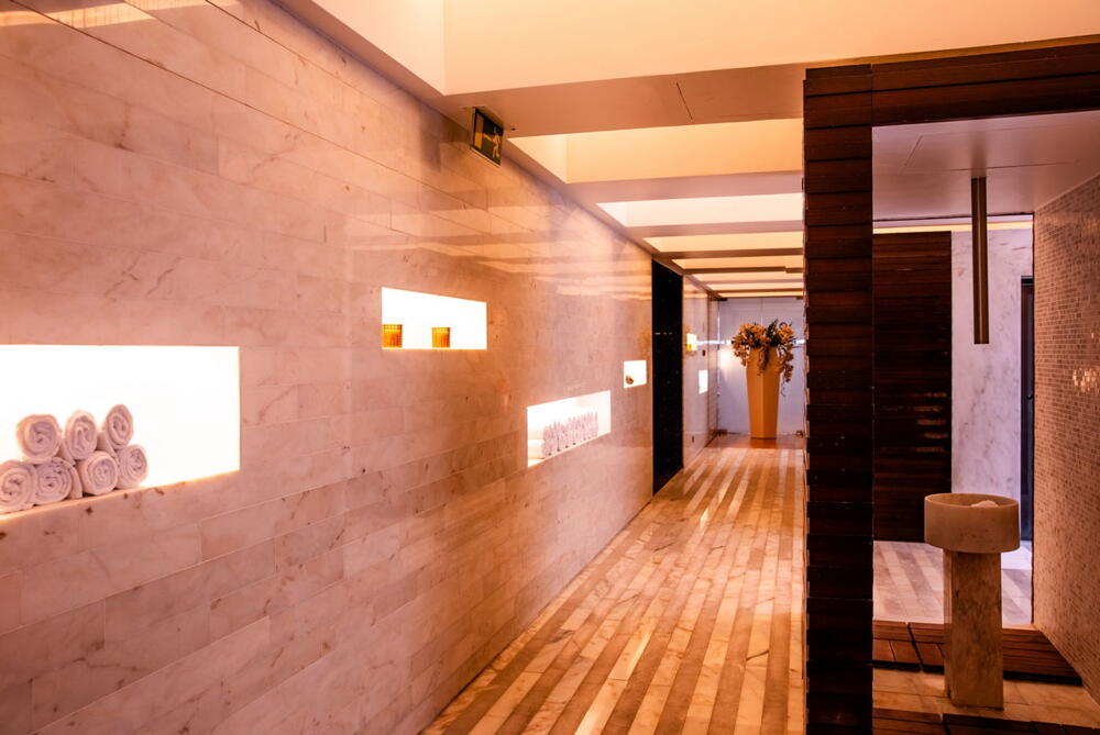 Foto de los servicios de VIP Grand Lisboa Hotel &amp;amp; Spa