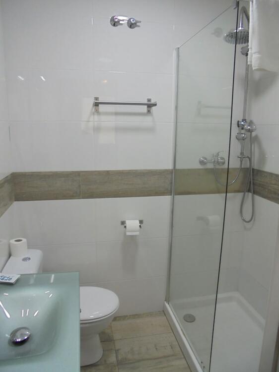 Foto de una habitación de Albergue Easy Sants by Bossh!