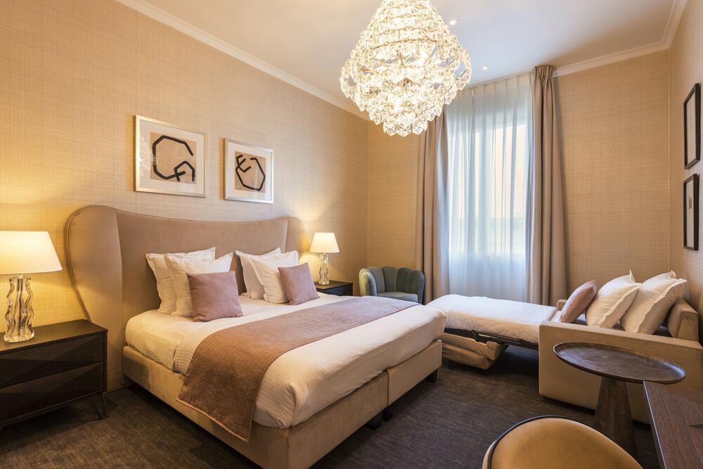 Foto general de Dukes&amp;#039; Arches Brugge - by Dukes&amp;#039; Hotel Collection