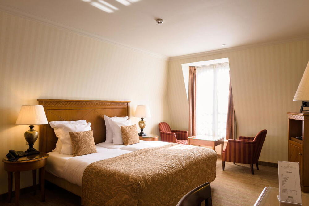 Foto general de Dukes&amp;#039; Arches Brugge - by Dukes&amp;#039; Hotel Collection
