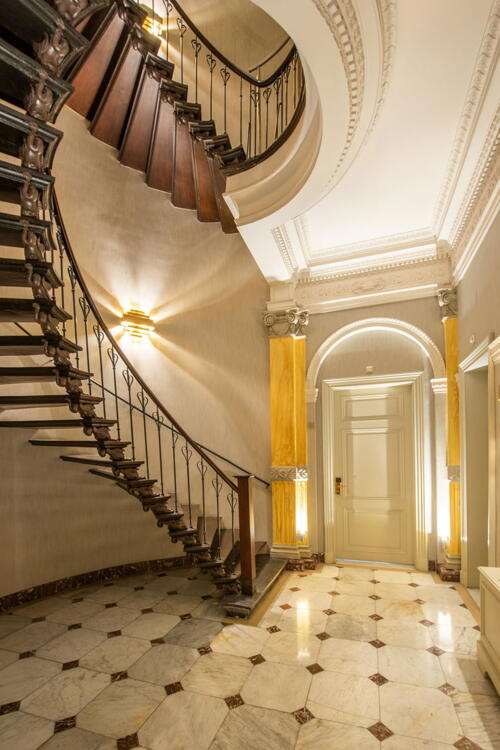 Foto general de Dukes&amp;#039; Arches Brugge - by Dukes&amp;#039; Hotel Collection