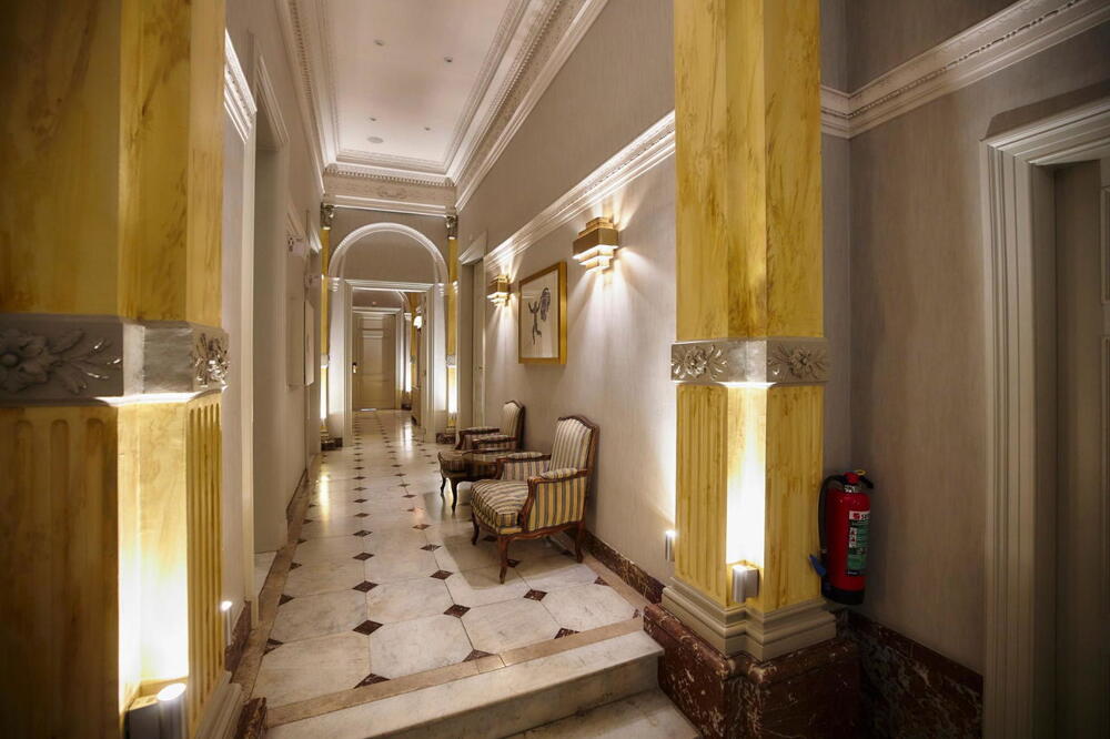 Foto general de Dukes&amp;#039; Arches Brugge - by Dukes&amp;#039; Hotel Collection