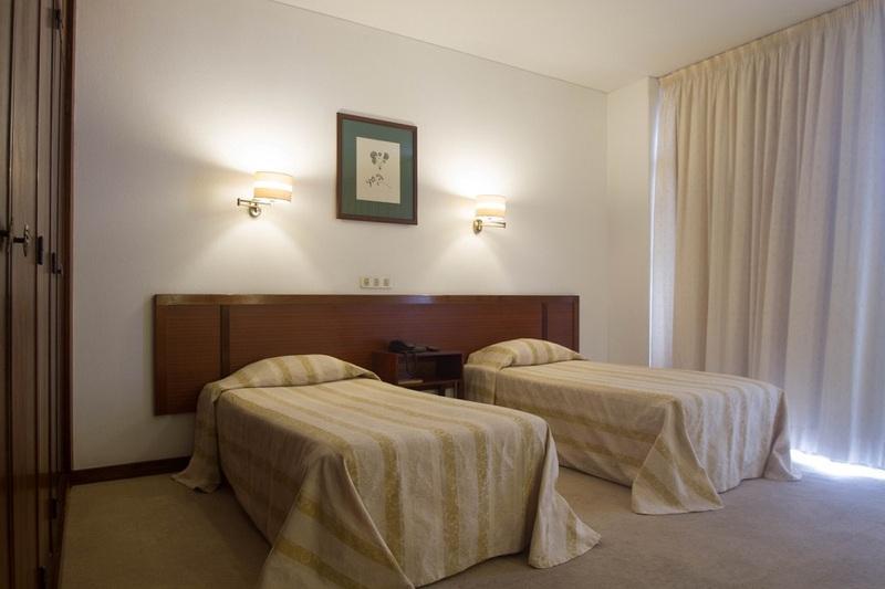 Foto general de Albergue Residencial Greco
