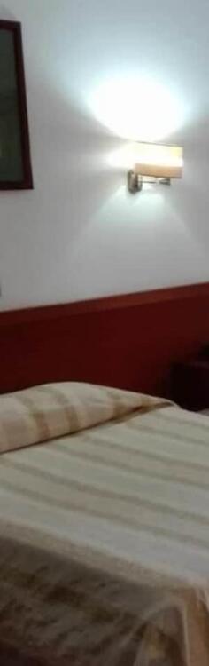Foto de una habitación de Albergue Residencial Greco