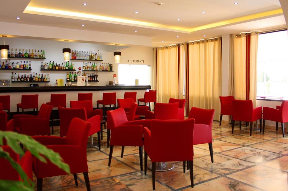 Foto de restauración de Hotel Zodiaco