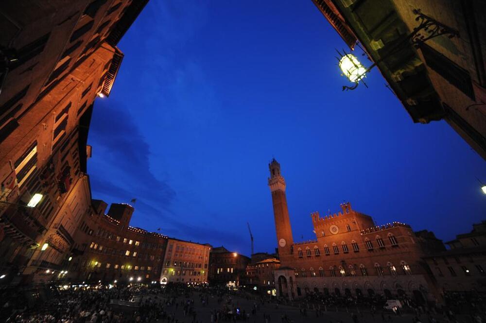 Foto general de Al Palazzo dei Priori Hotel