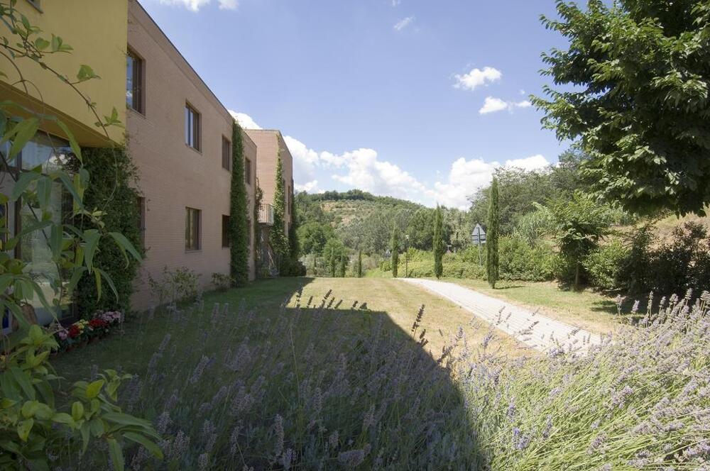 Foto general de Al Palazzo dei Priori Hotel