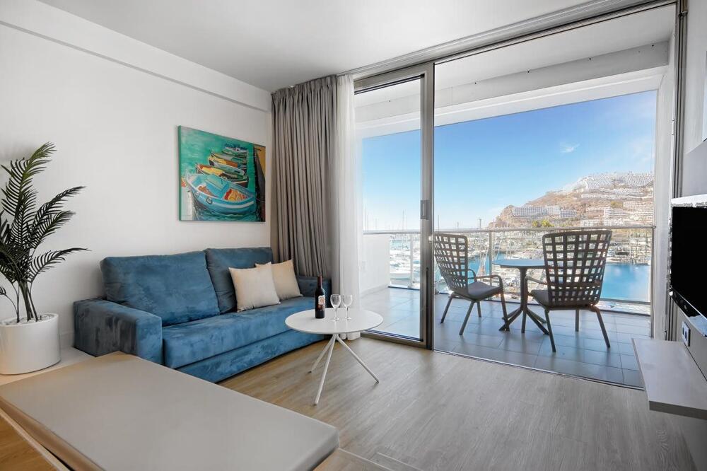 Foto general de Aparthotel Morasol Suites