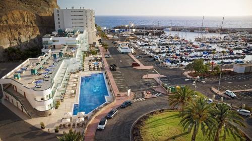 Foto de los servicios de Aparthotel Morasol Suites
