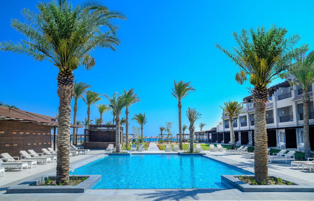 Foto de los servicios de Hotel Iberotel Costa Mares