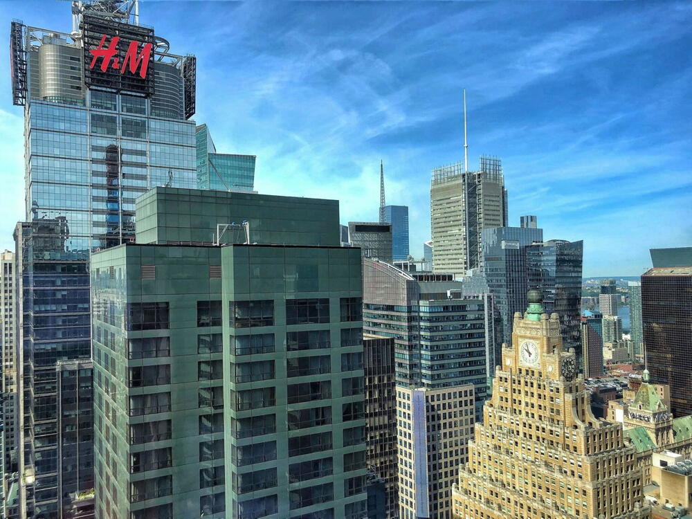Foto general de Hotel Hyatt Centric Times Square New York