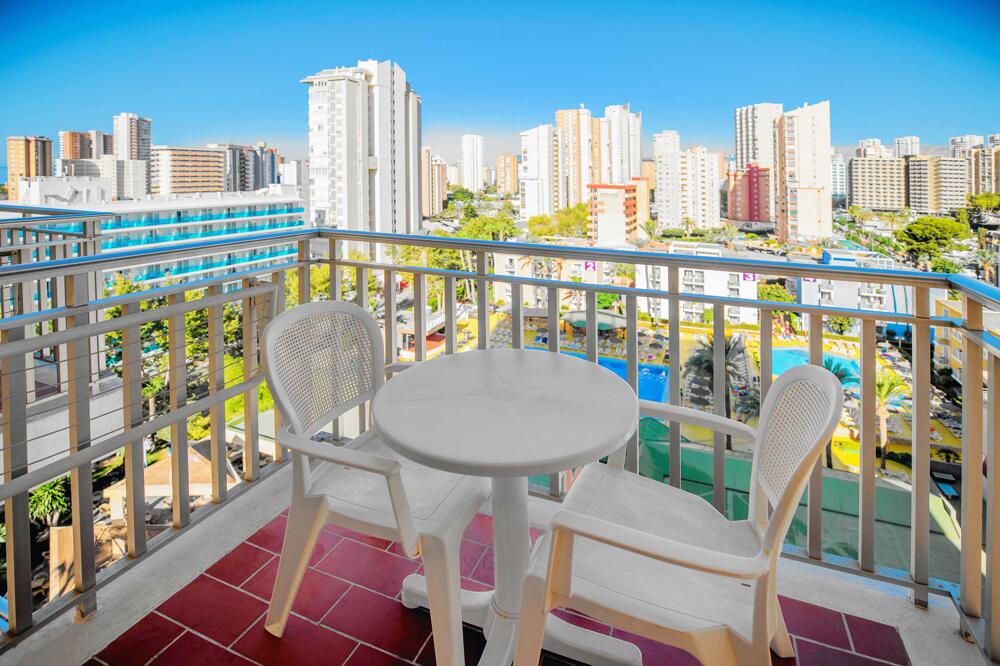 Foto general de Hotel Servigroup Pueblo Benidorm