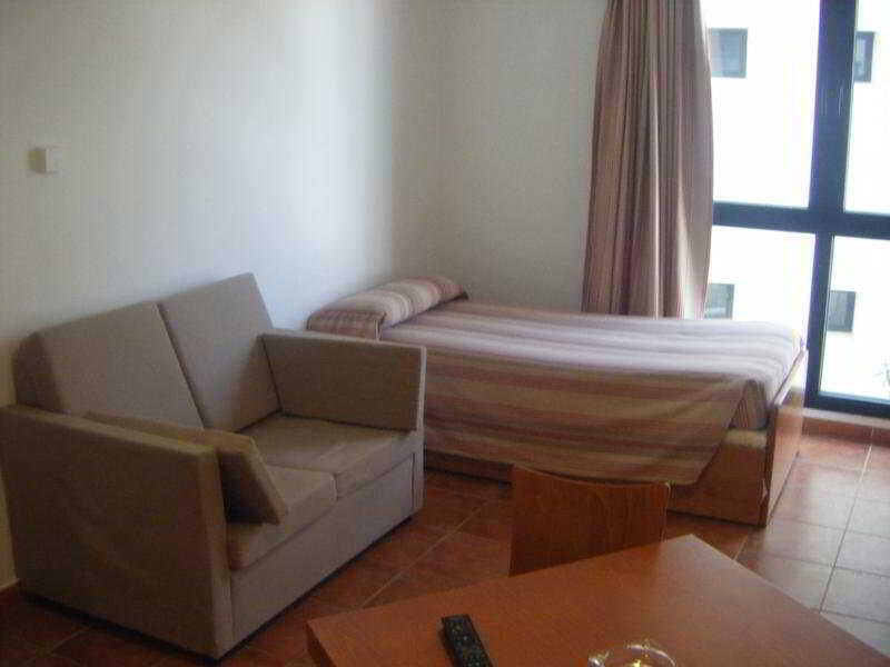 Foto general de Apartamentos Sabica Nevada Gorbea
