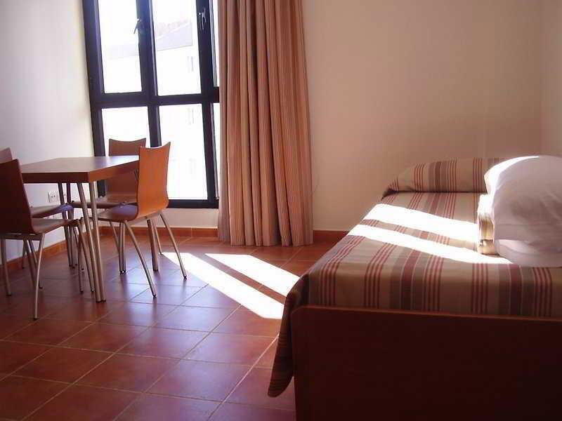 Foto general de Apartamentos Sabica Nevada Gorbea
