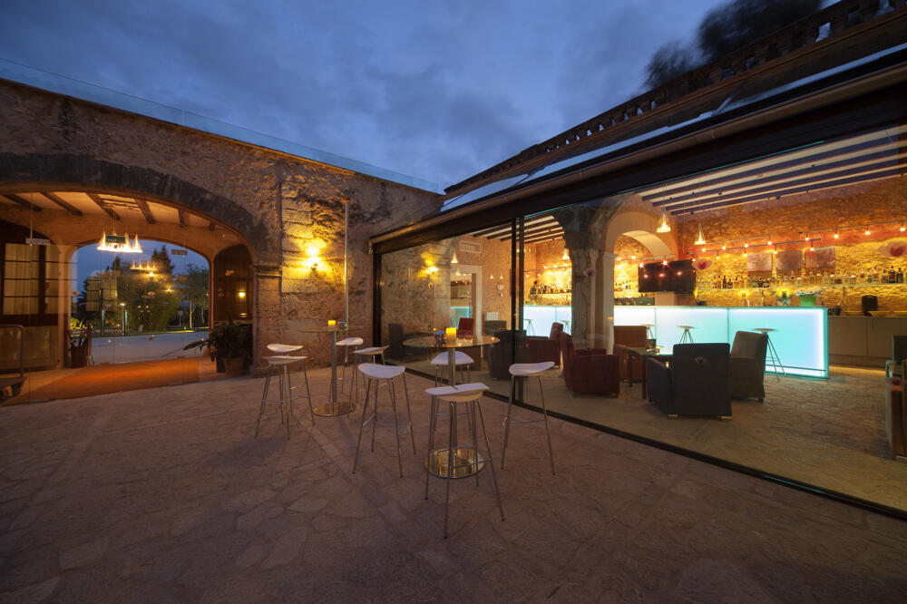 Foto general de Sa Cabana Hotel &amp;amp; Spa - Adults Only