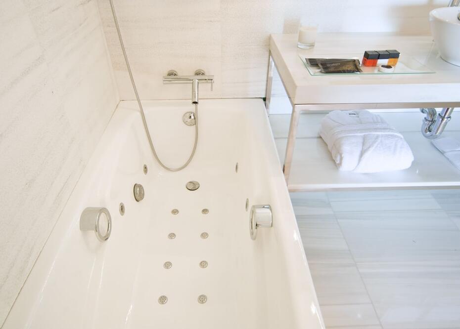 Foto del baño de Sa Cabana Hotel &amp;amp; Spa - Adults Only