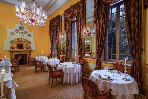Foto de restauración de Hotel Sofitel Winter Palace Luxor