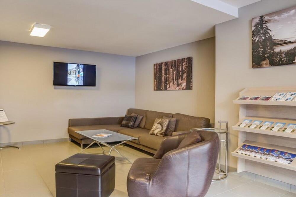 Foto general de Apartamentos Pierre &amp;amp; Vacances Andorra Alba