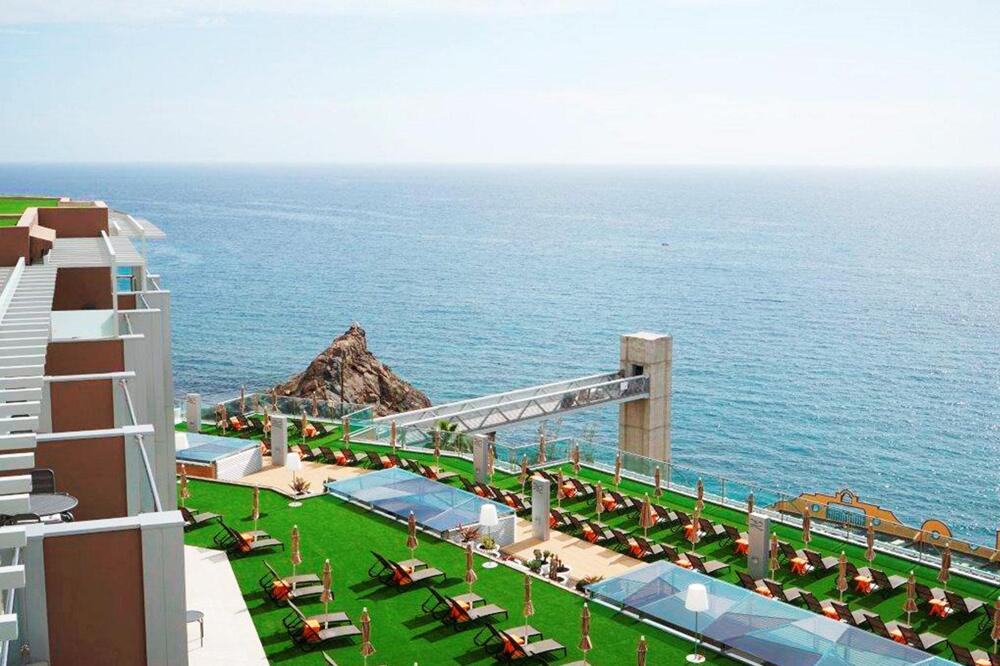 Foto del entorno de Hotel Riviera Vista