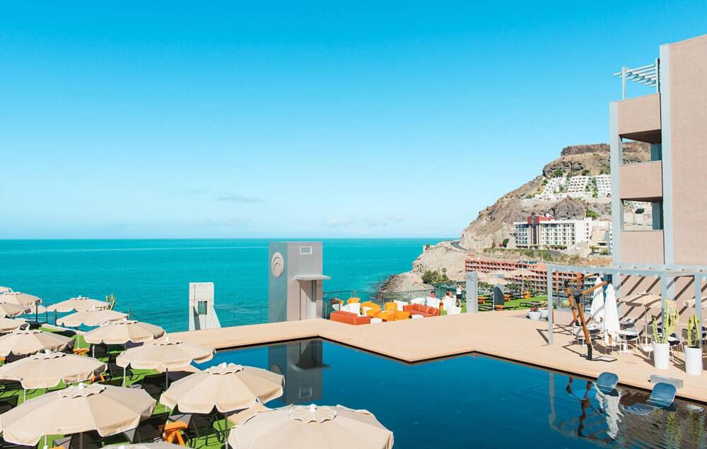 Foto general de Hotel Riviera Vista
