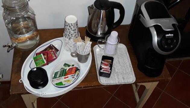 Foto de Casa Chiocconi
