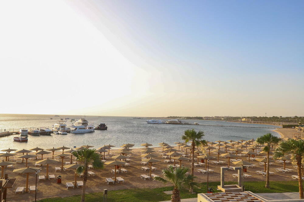 Foto general de Hotel XANADU MAKADI BAY