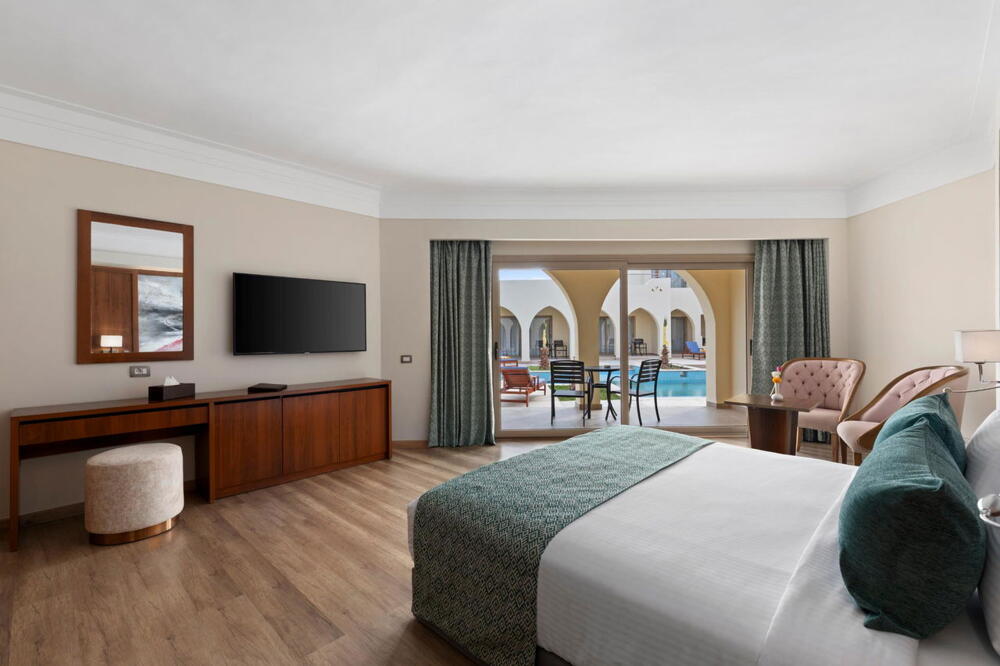 Foto general de Hotel XANADU MAKADI BAY