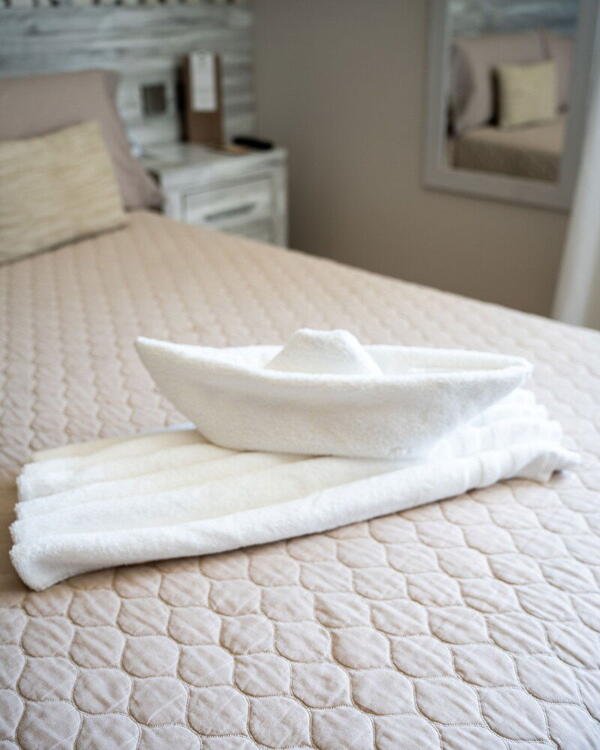 Room – Hotel Boutique Aroma de Mar