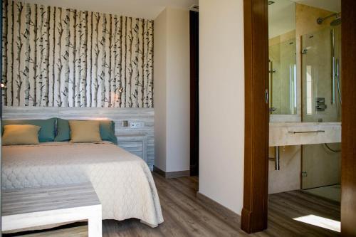 Room – Hotel Boutique Aroma de Mar