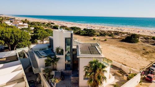 Surrounding area – Hotel Boutique Aroma de Mar