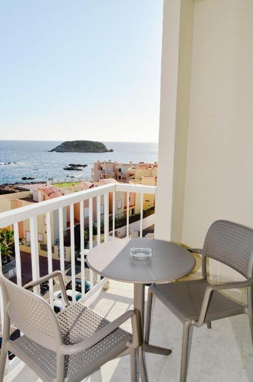 Foto del entorno de Hotel Moon Dreams Coral Beach