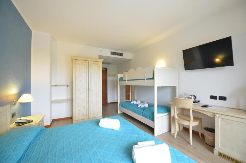 Foto general de Hotel Bella Italia