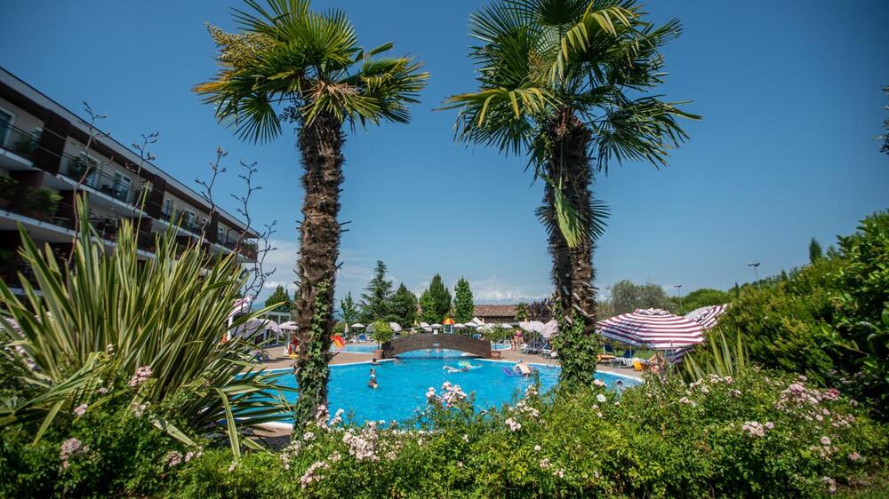 Foto general de Hotel Bella Italia