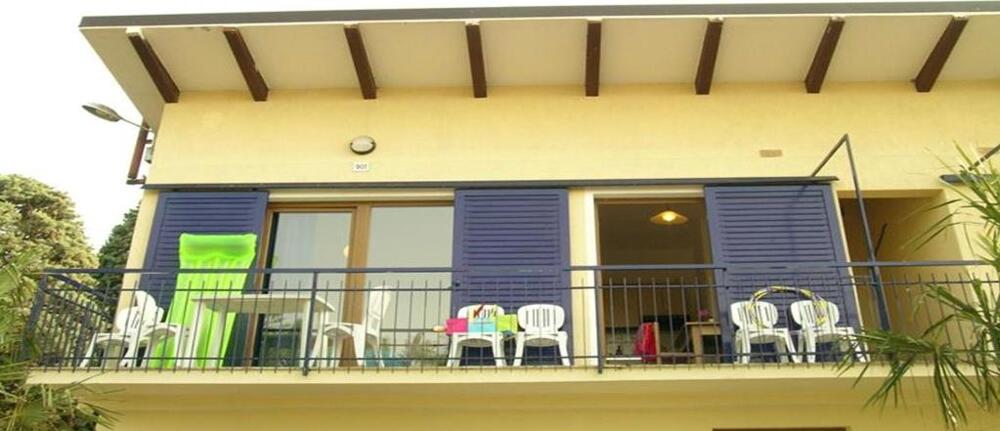 Foto general de Camping Bella Italia