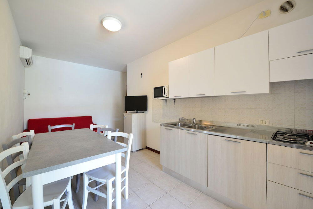Foto de una habitación de Camping Bella Italia