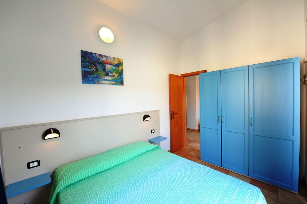 Foto de una habitación de Camping Bella Italia