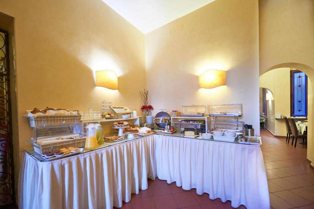 Foto de restauración de Hotel Cosimo de&amp;#039; Medici