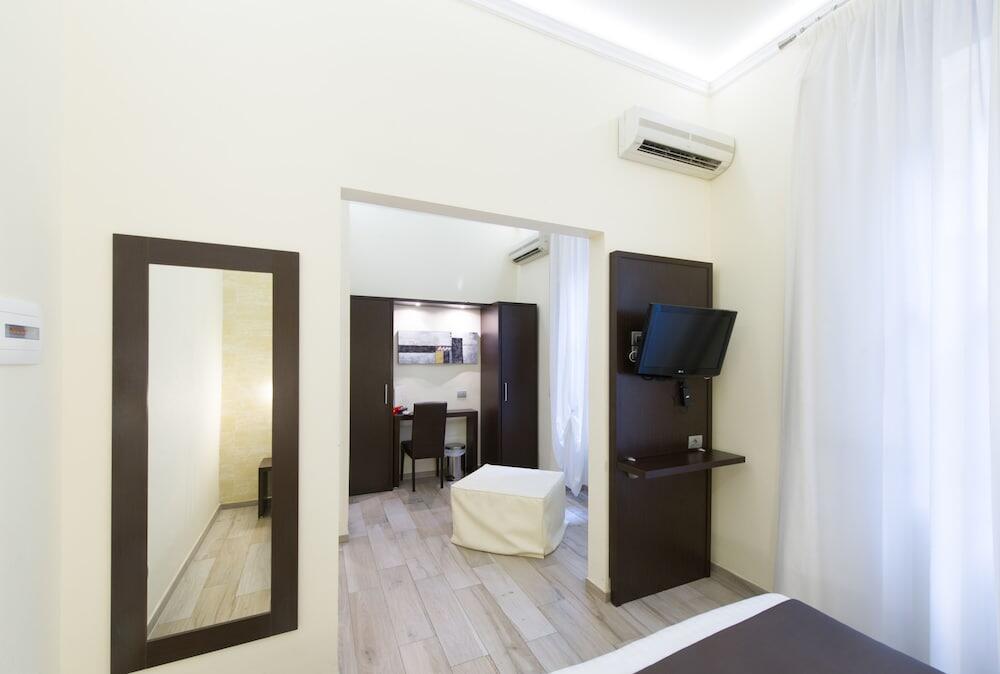 Foto de una habitación de Hotel Cosimo de&amp;#039; Medici