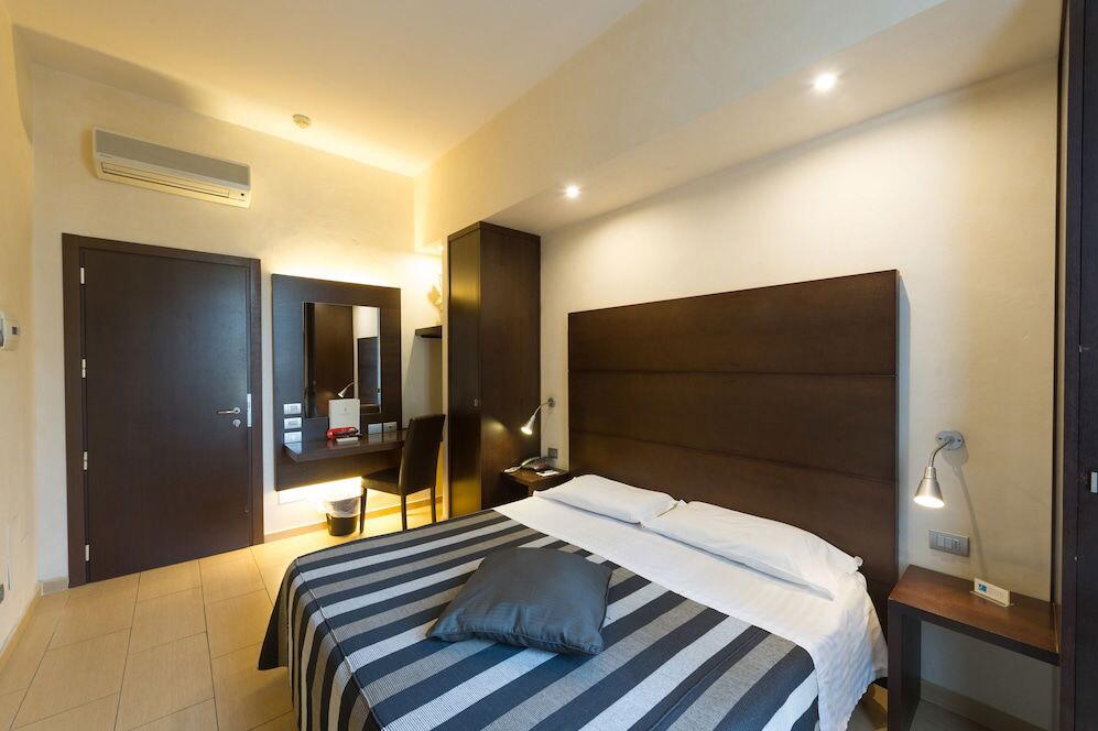 Foto de una habitación de Hotel Cosimo de&amp;#039; Medici