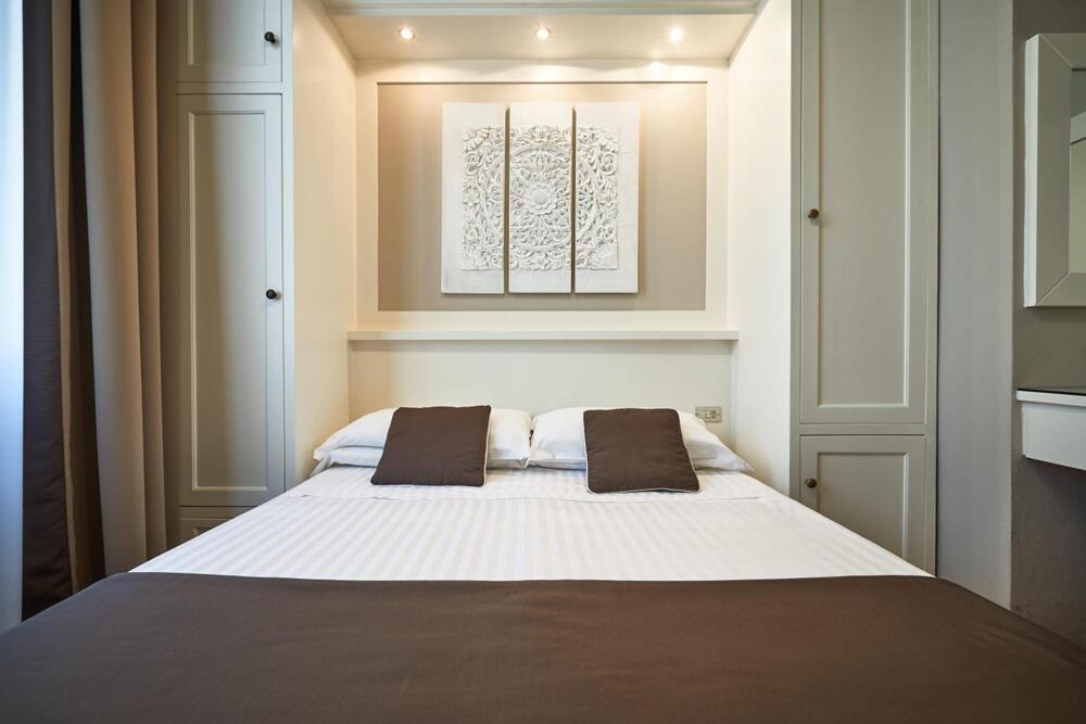 Foto de una habitación de Hotel Cosimo de&amp;#039; Medici