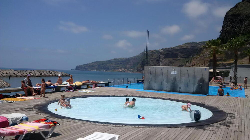 Foto general de Flag Hotel Madeira - Ribeira Brava