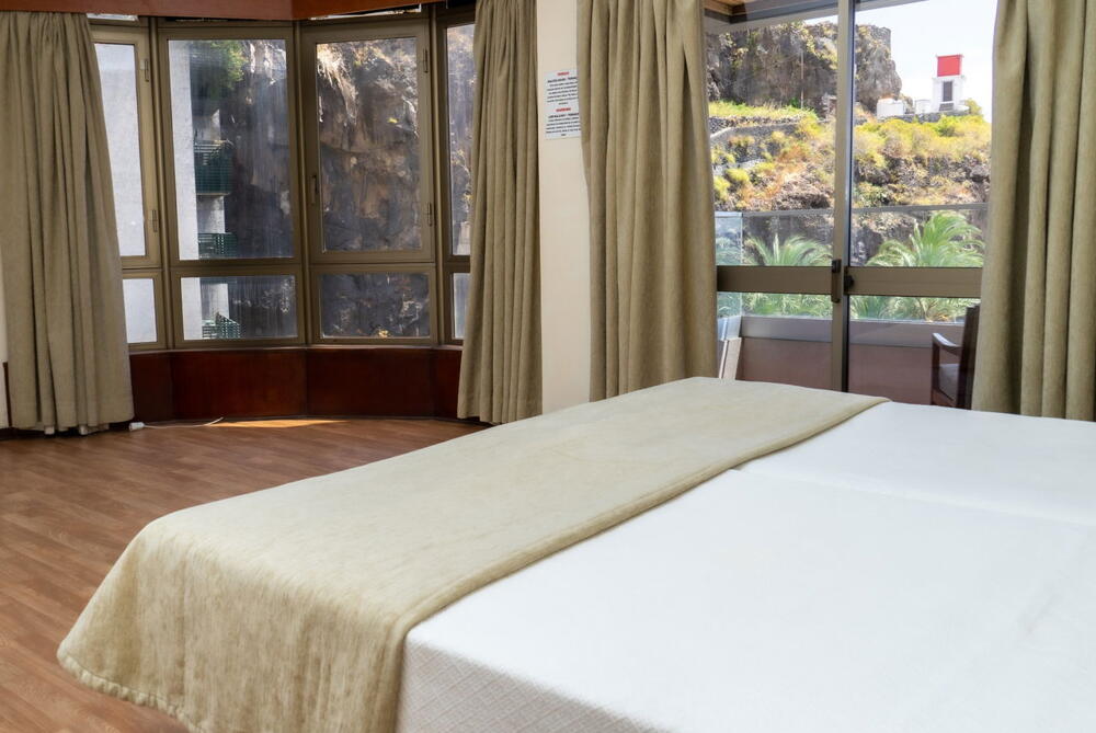 Foto general de Flag Hotel Madeira - Ribeira Brava