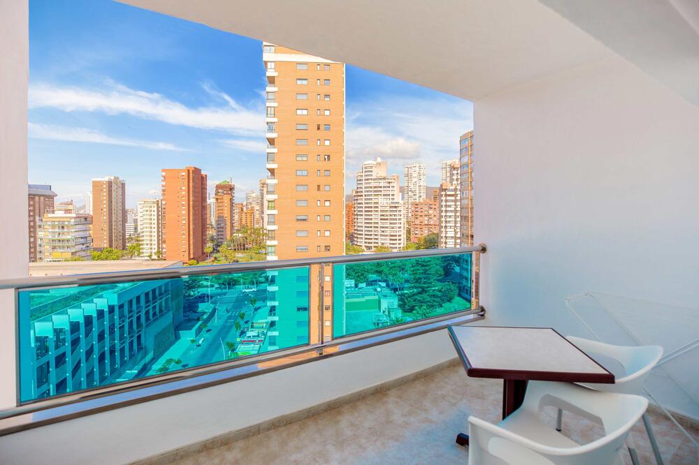 Foto general de Hotel Servigroup Castilla