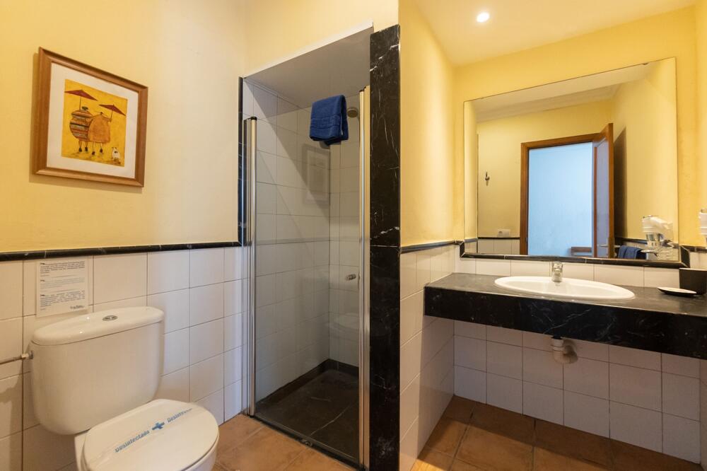 Foto general de Apartamentos Agua Marina