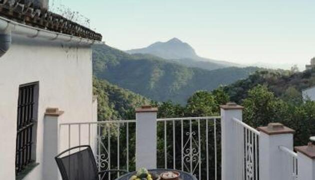 Foto de Naturaleza y Arte en la Casa del Molino