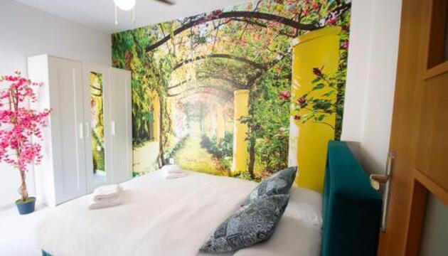 Foto de Art Apartments Alicante